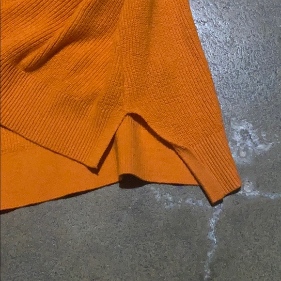 Oversized soft grandpa sweater - Picture 6 of 6